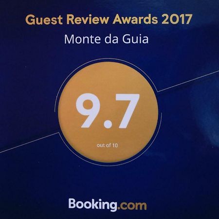 Monte Da Guia Hotel Horta  Luaran gambar
