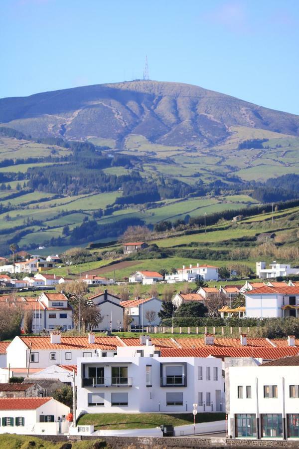 Monte Da Guia Hotel Horta  Luaran gambar