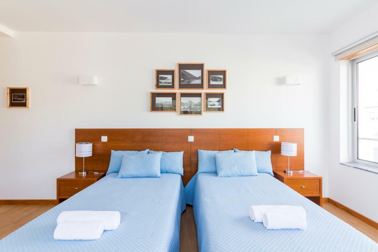Monte Da Guia Hotel Horta  Luaran gambar