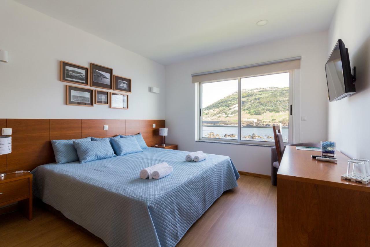 Monte Da Guia Hotel Horta  Luaran gambar