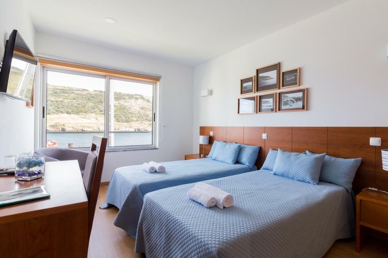 Monte Da Guia Hotel Horta  Luaran gambar