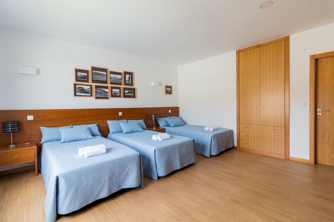 Monte Da Guia Hotel Horta  Luaran gambar