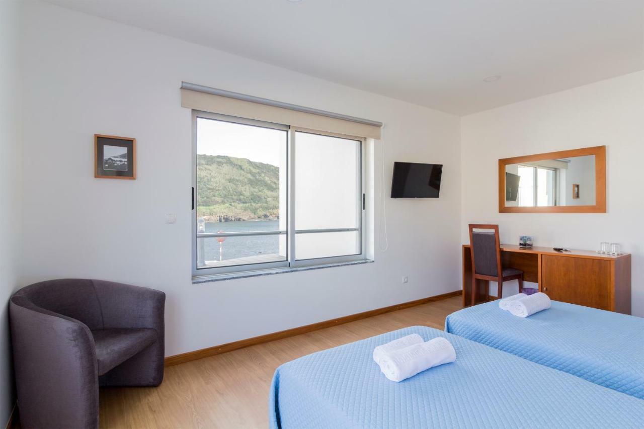 Monte Da Guia Hotel Horta  Luaran gambar