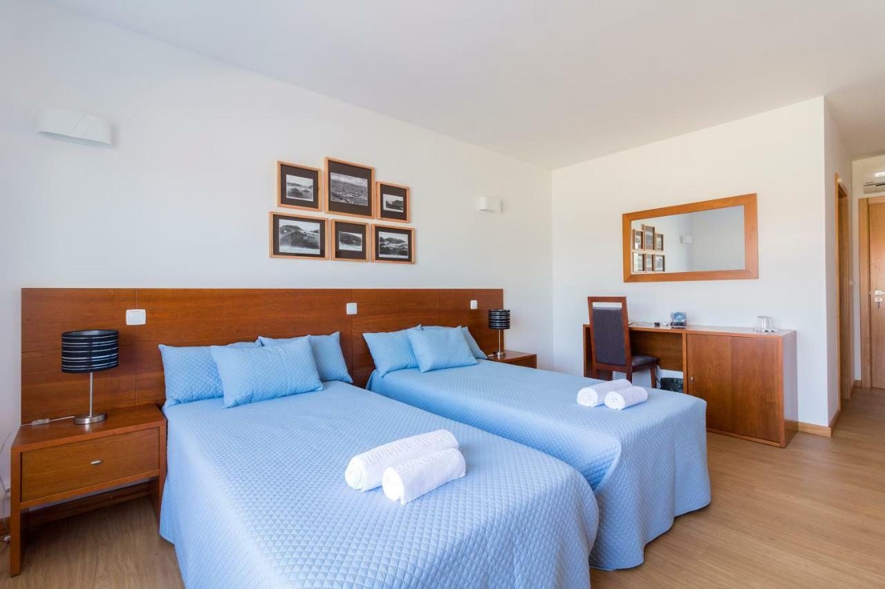 Monte Da Guia Hotel Horta  Luaran gambar