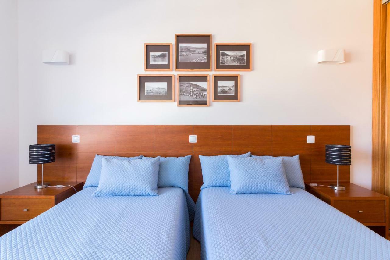 Monte Da Guia Hotel Horta  Luaran gambar